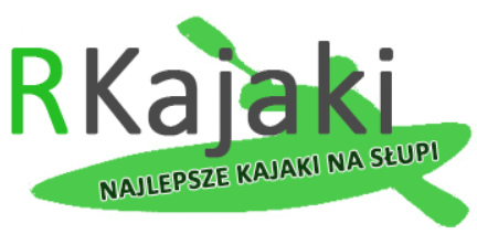 RKajaki Dolina Słupi